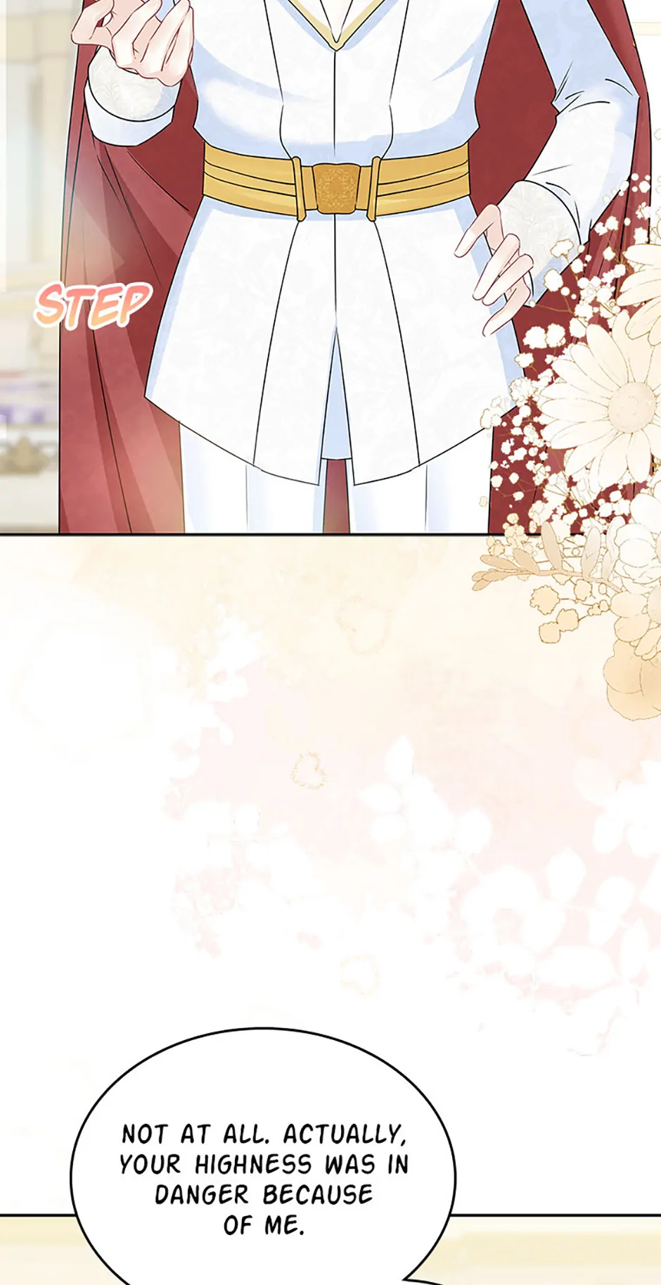 Let’s Live Together Chapter 64 - Page 4