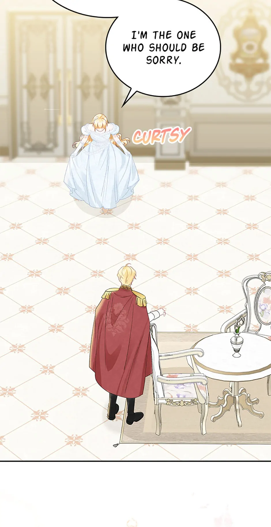 Let’s Live Together Chapter 64 - Page 5