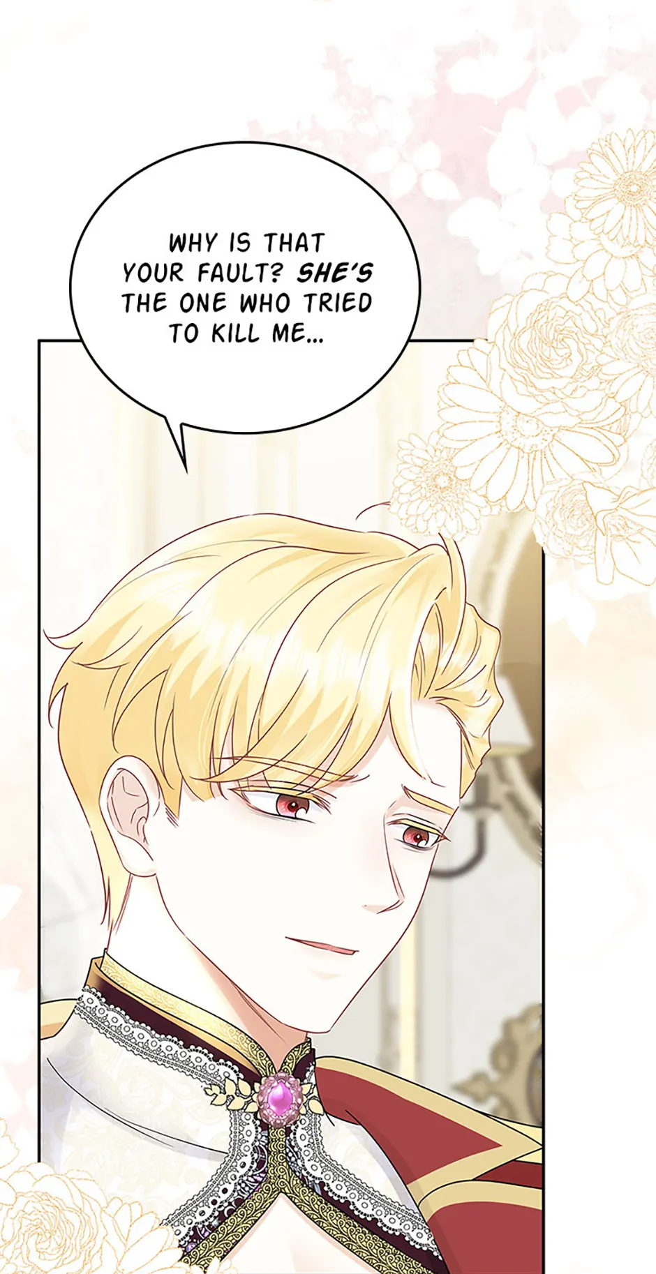 Let’s Live Together Chapter 64 - Page 6