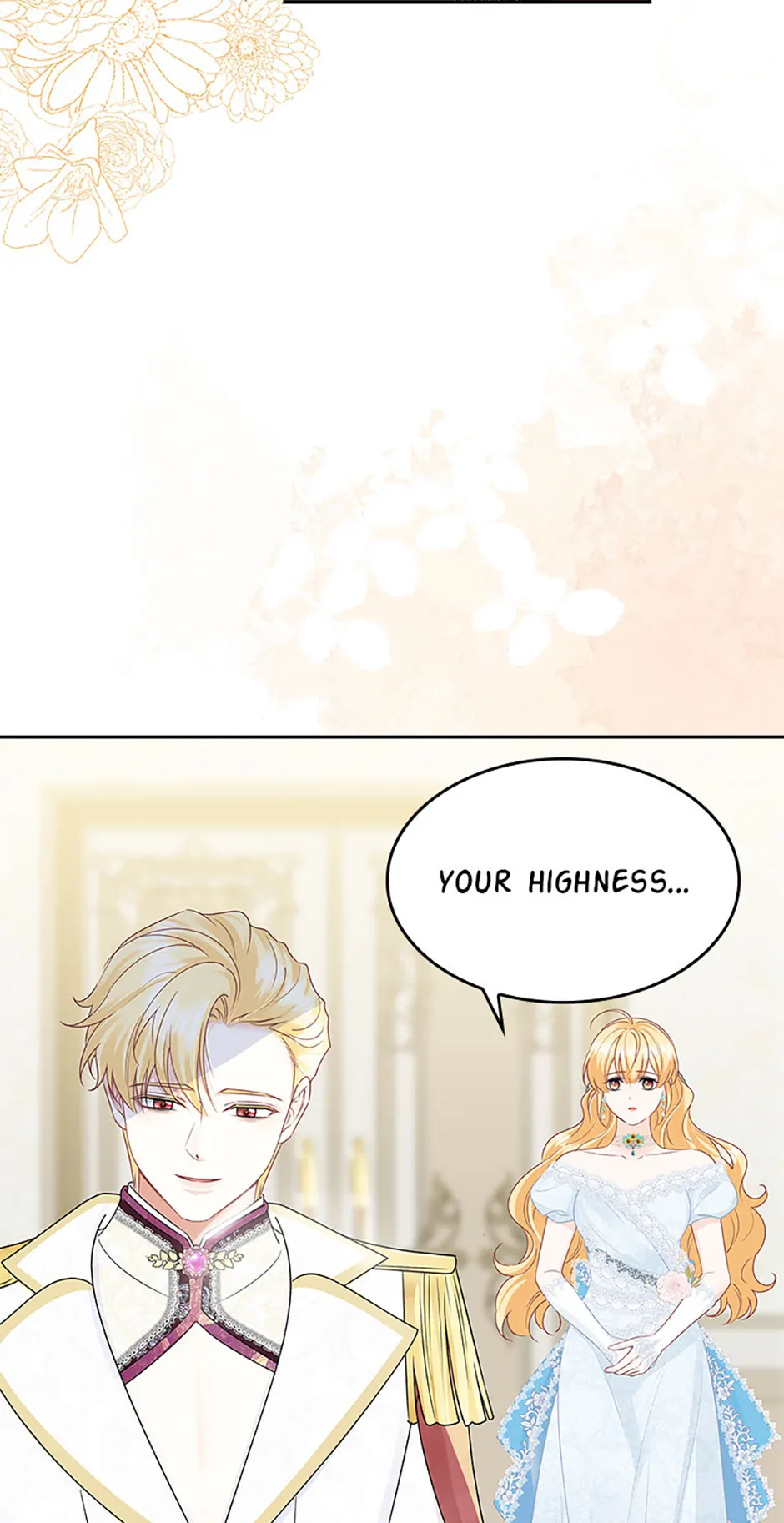 Let’s Live Together Chapter 64 - Page 7