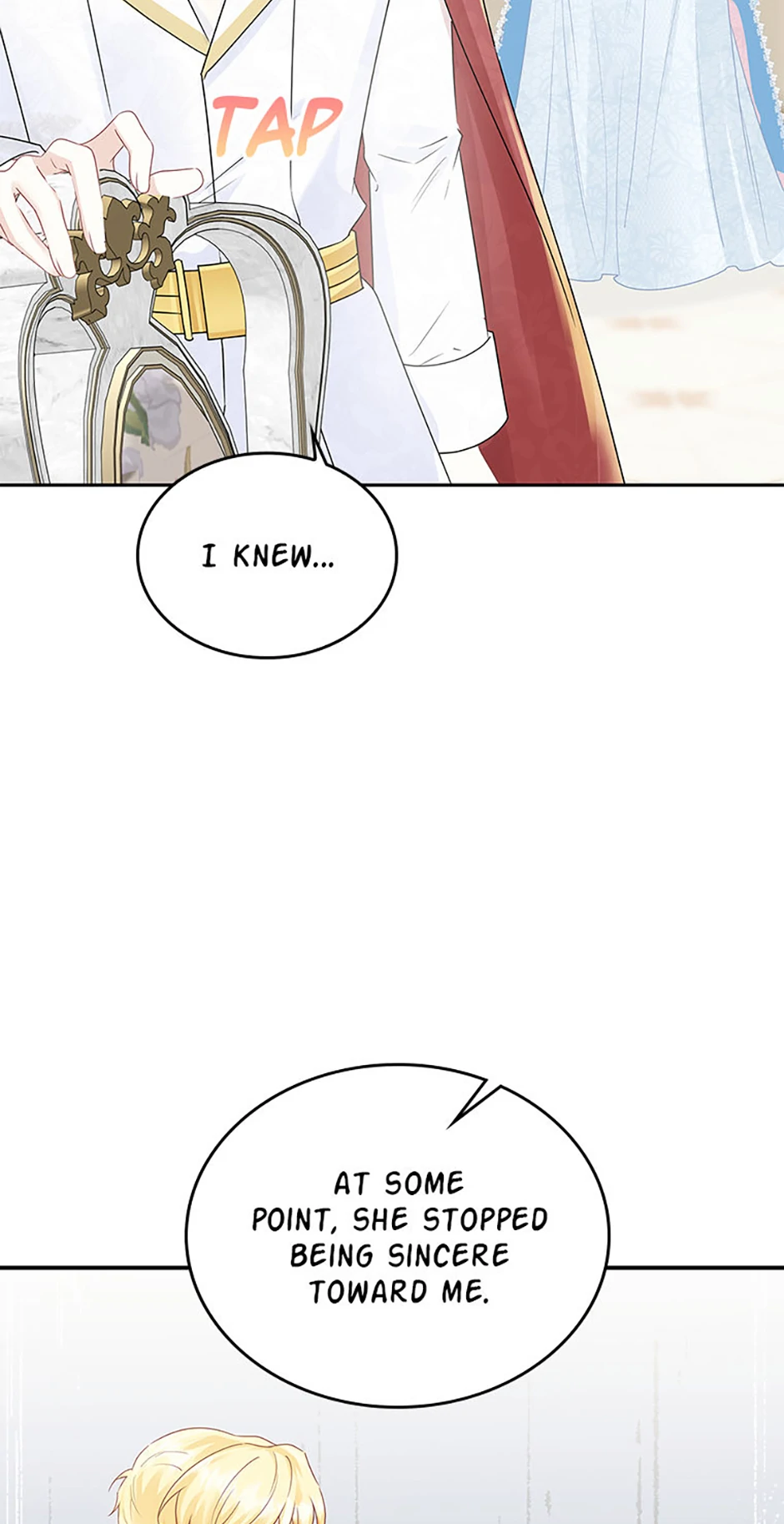 Let’s Live Together Chapter 64 - Page 8