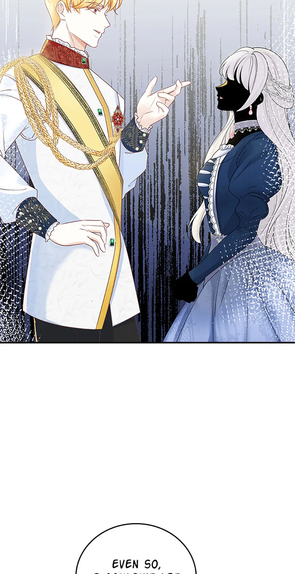 Let’s Live Together Chapter 64 - Page 9