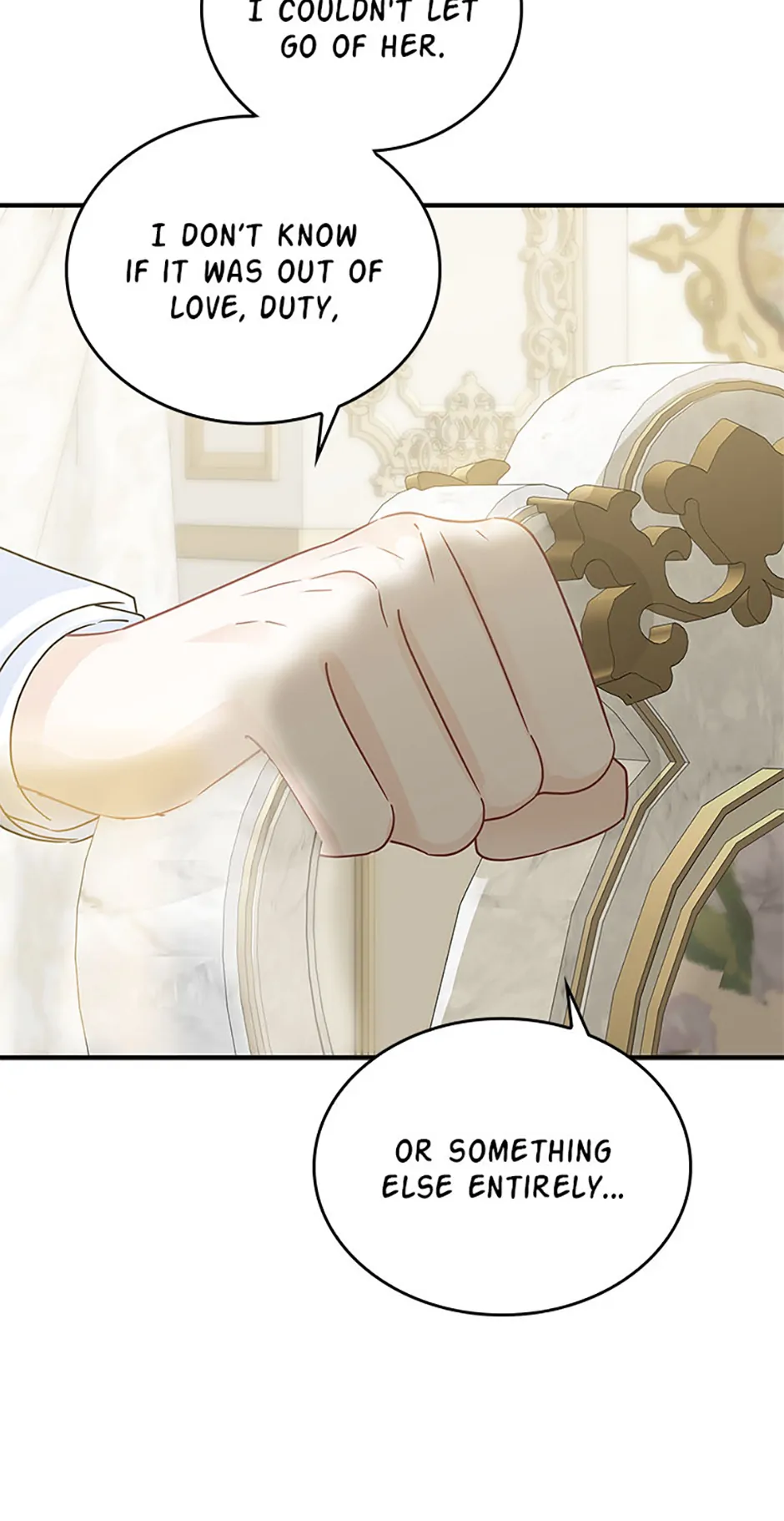 Let’s Live Together Chapter 64 - Page 10