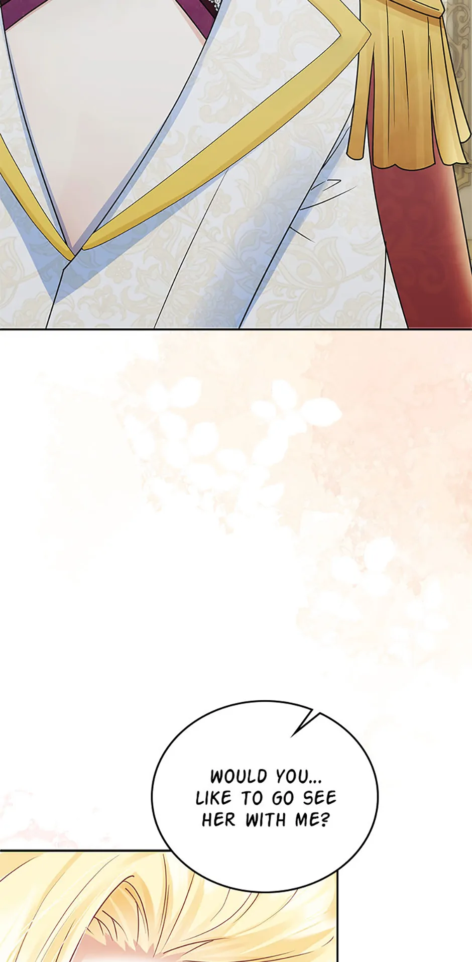 Let’s Live Together Chapter 64 - Page 12