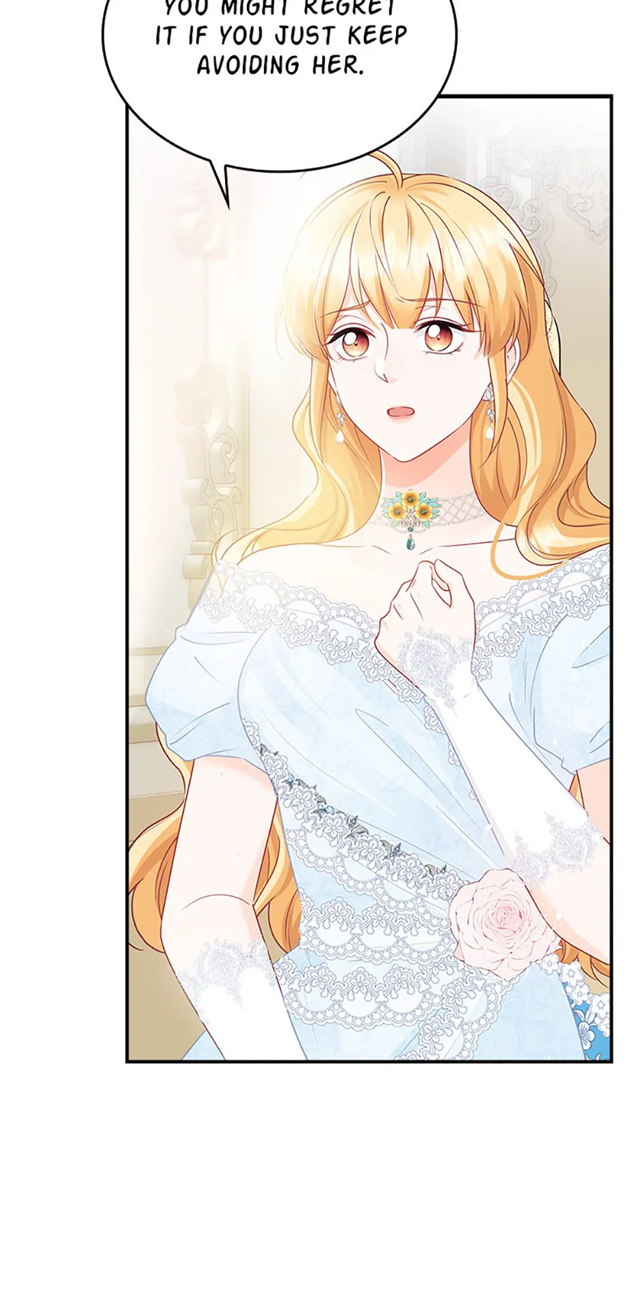 Let’s Live Together Chapter 64 - Page 14