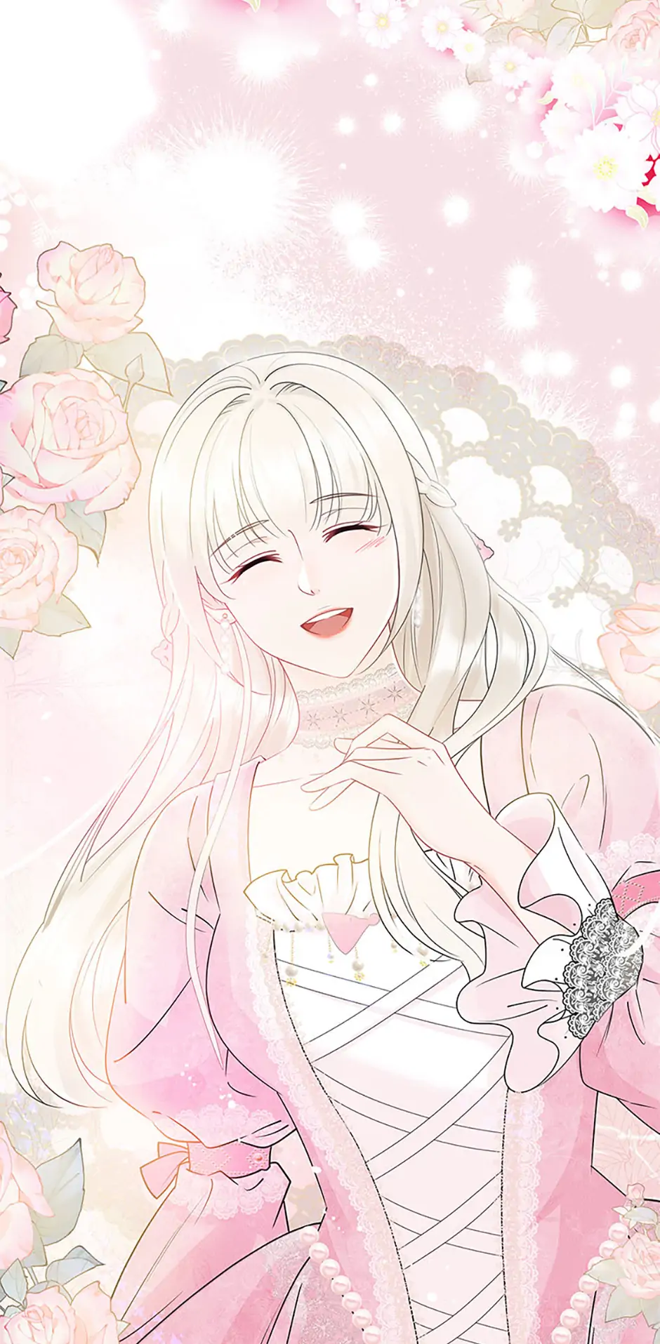 Let’s Live Together Chapter 64 - Page 17