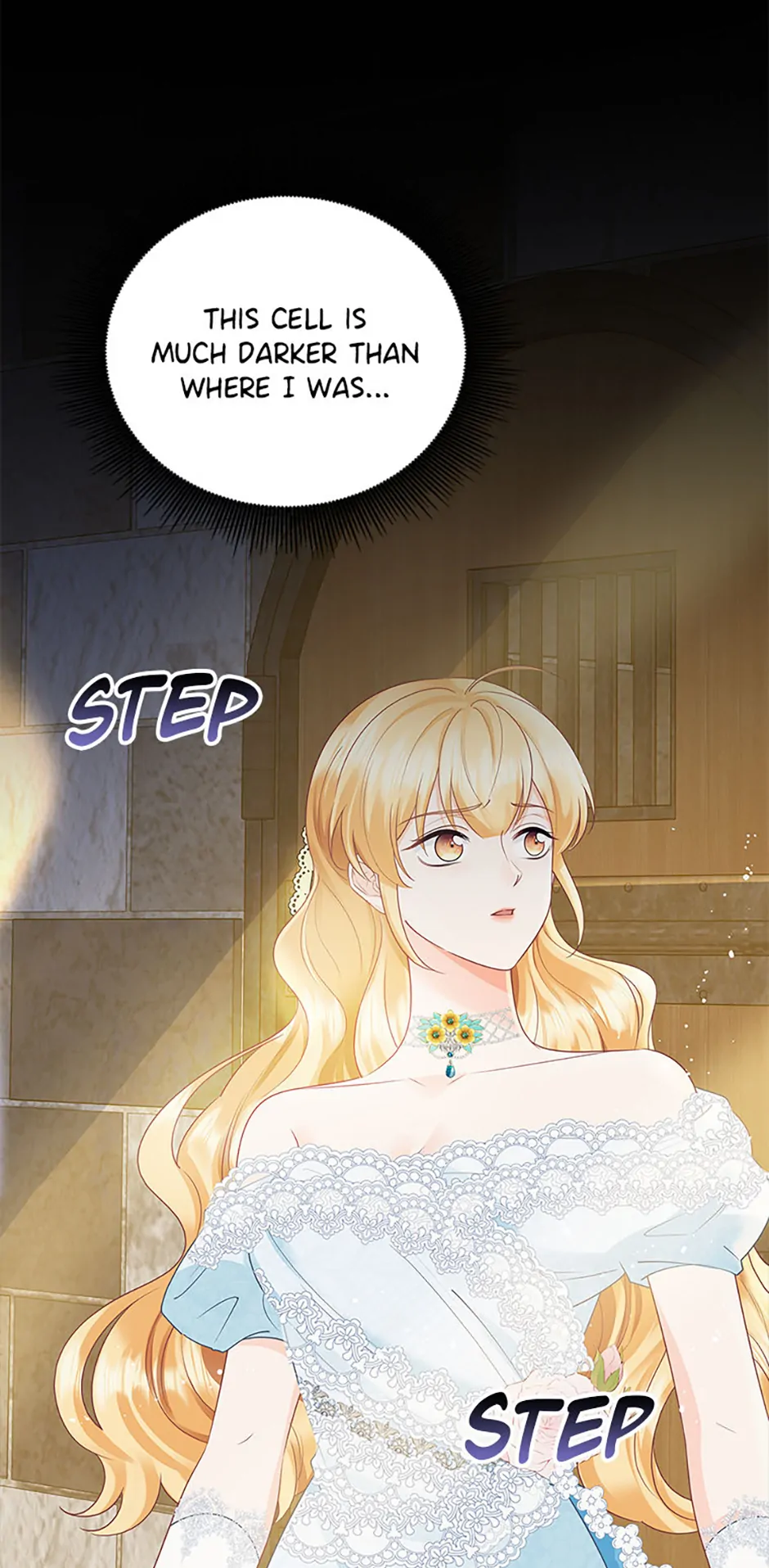 Let’s Live Together Chapter 64 - Page 22