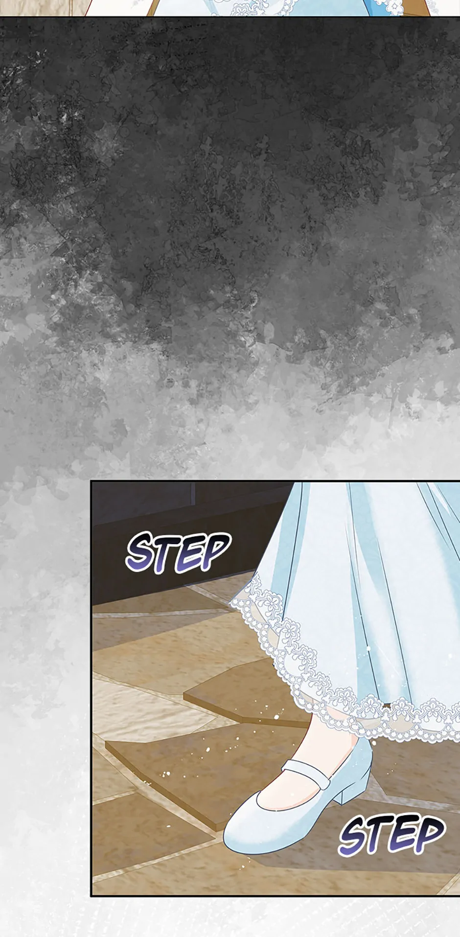 Let’s Live Together Chapter 64 - Page 23