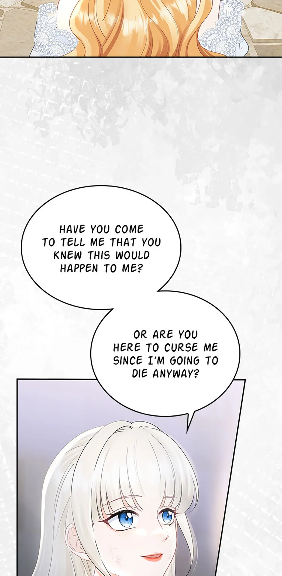Let’s Live Together Chapter 64 - Page 25