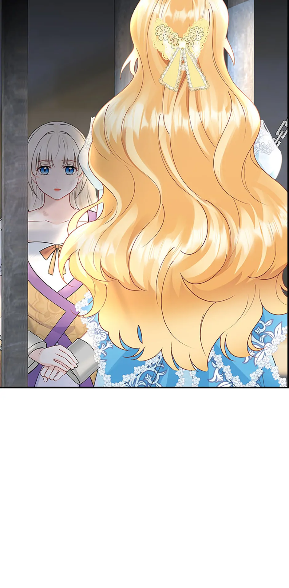 Let’s Live Together Chapter 64 - Page 28