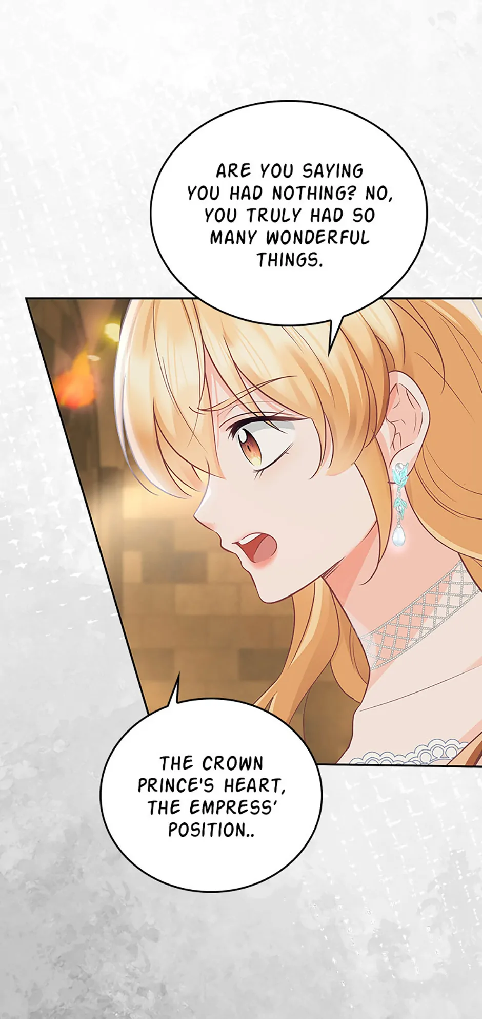 Let’s Live Together Chapter 64 - Page 32