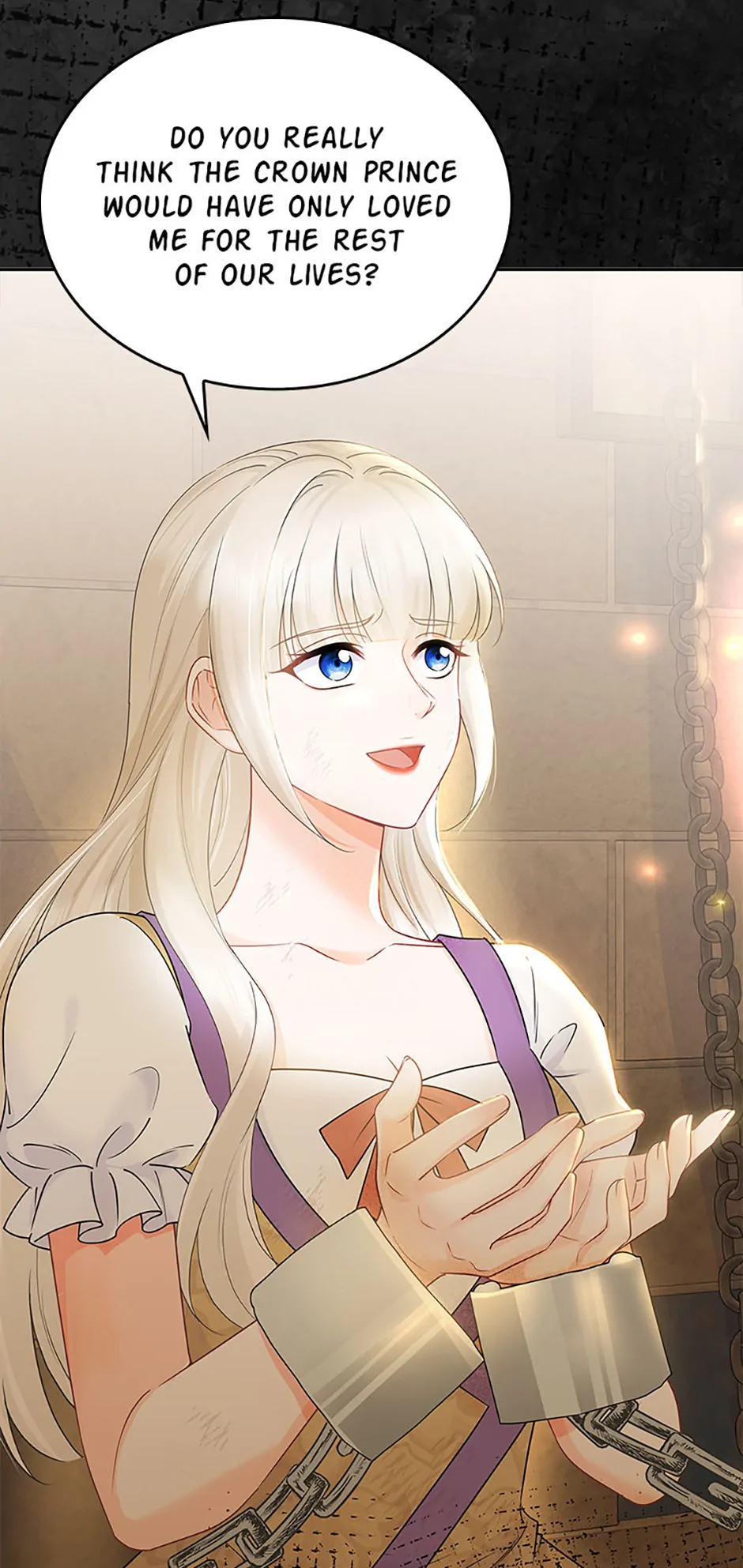 Let’s Live Together Chapter 64 - Page 34