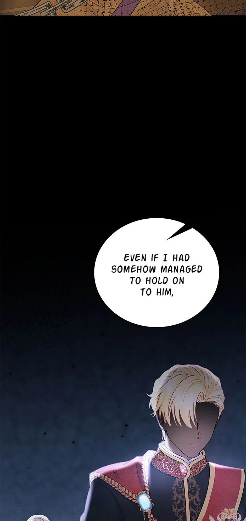 Let’s Live Together Chapter 64 - Page 35