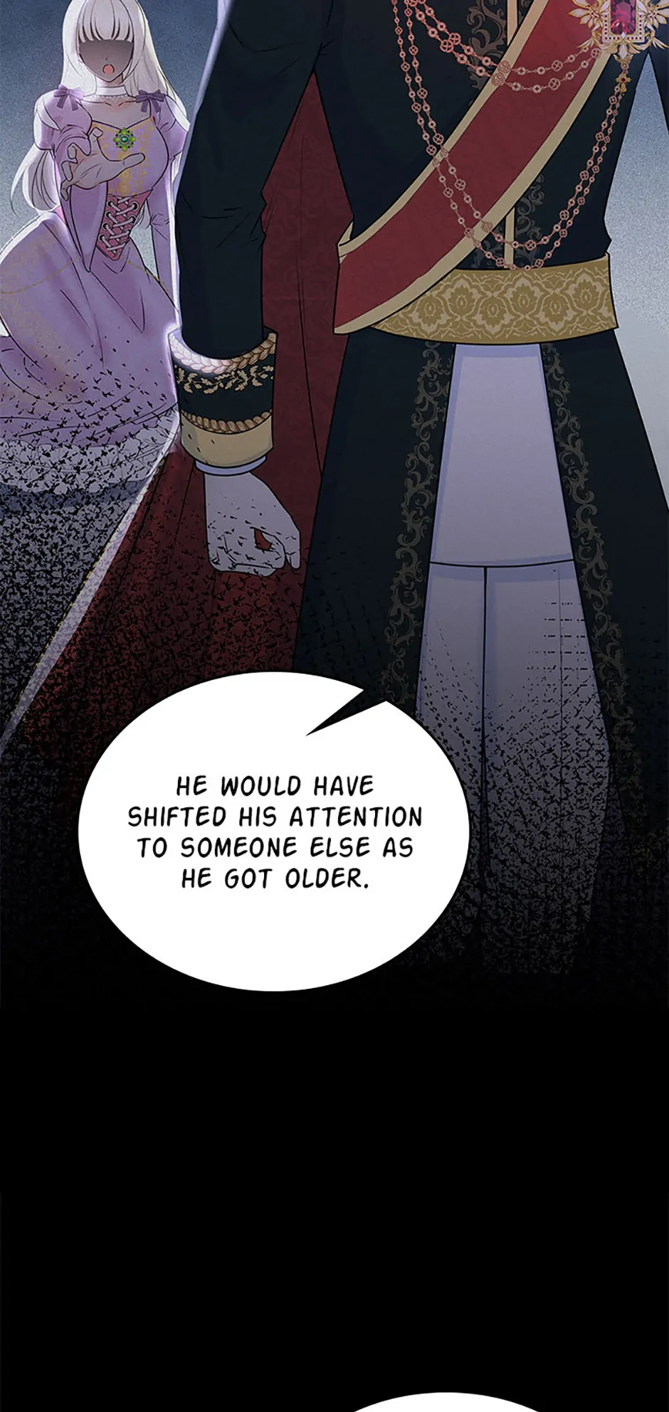 Let’s Live Together Chapter 64 - Page 36