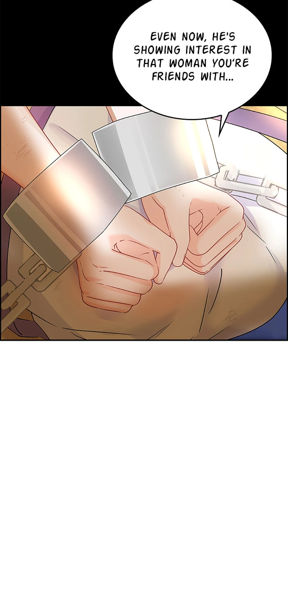 Let’s Live Together Chapter 64 - Page 37