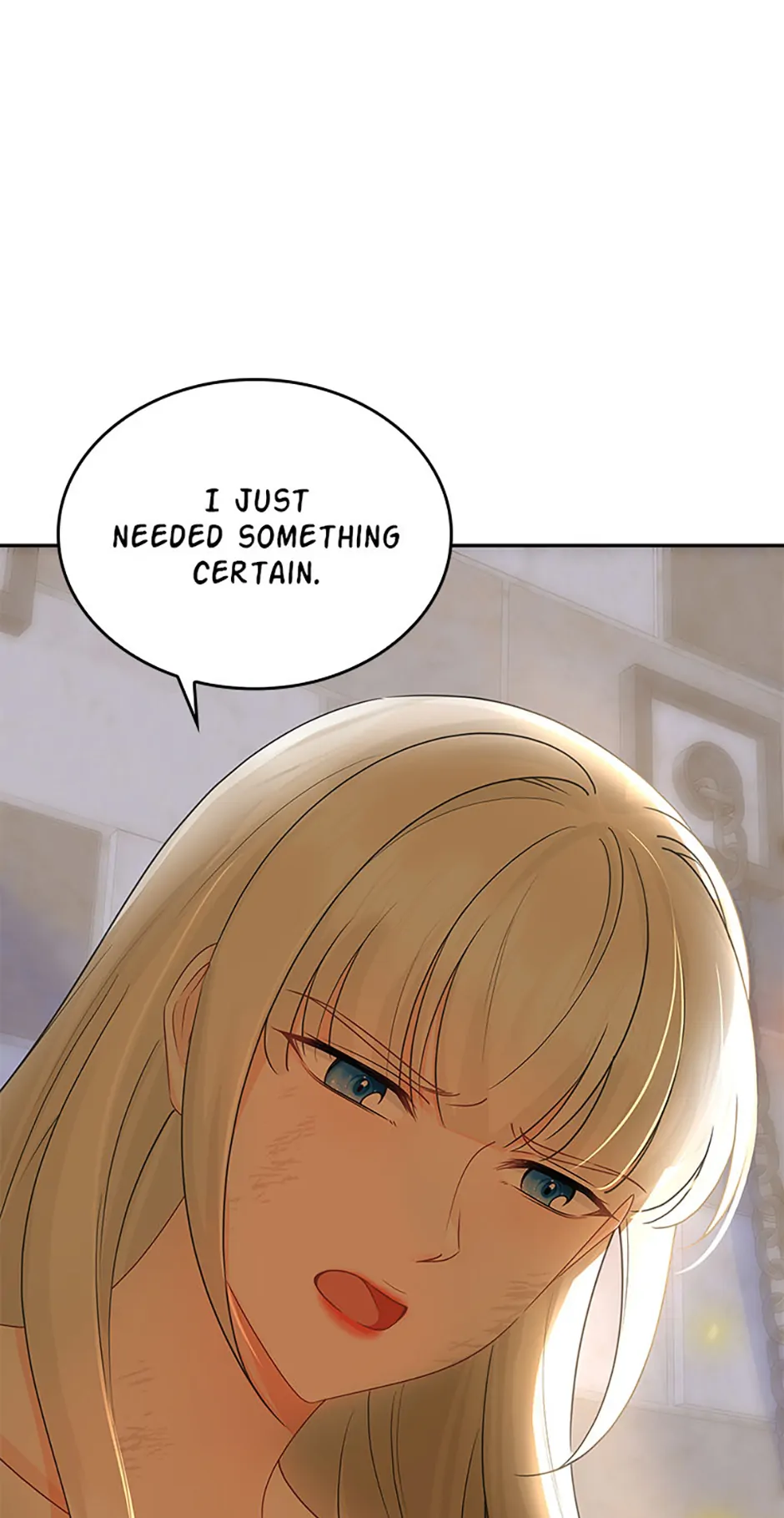 Let’s Live Together Chapter 64 - Page 38