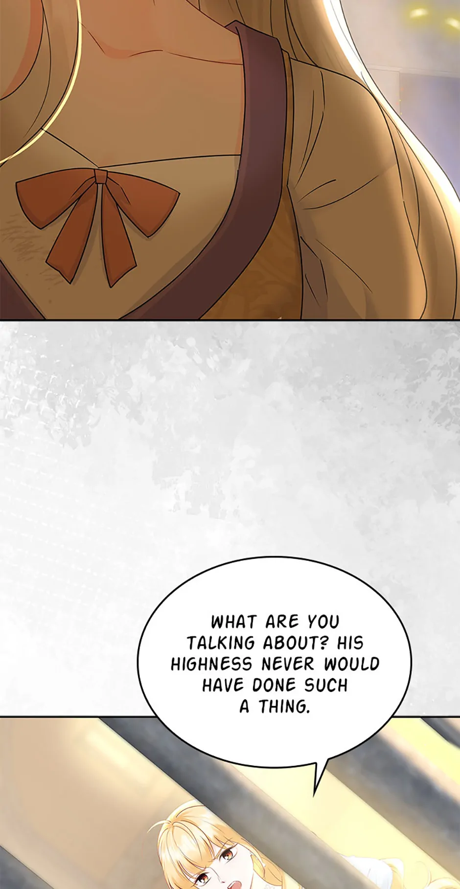 Let’s Live Together Chapter 64 - Page 39