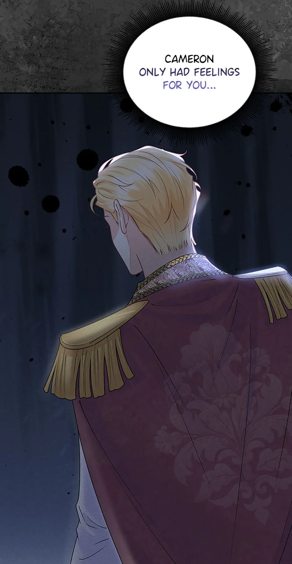 Let’s Live Together Chapter 64 - Page 41