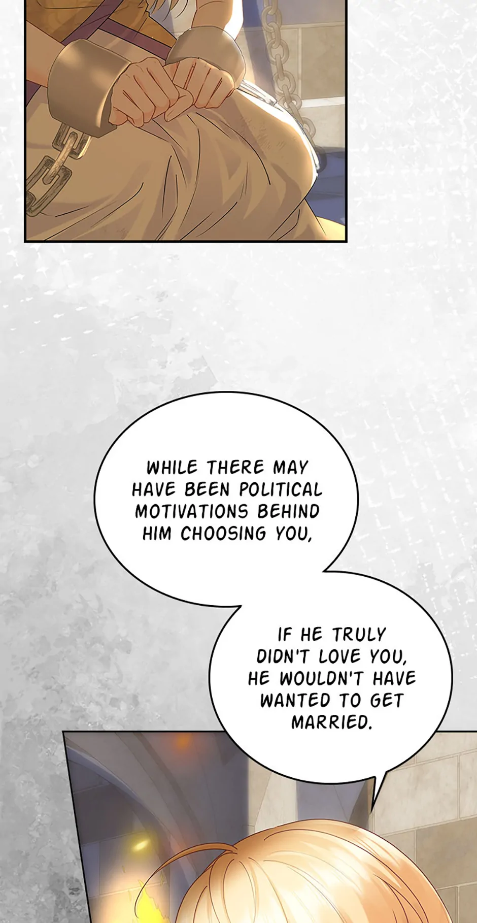 Let’s Live Together Chapter 64 - Page 43
