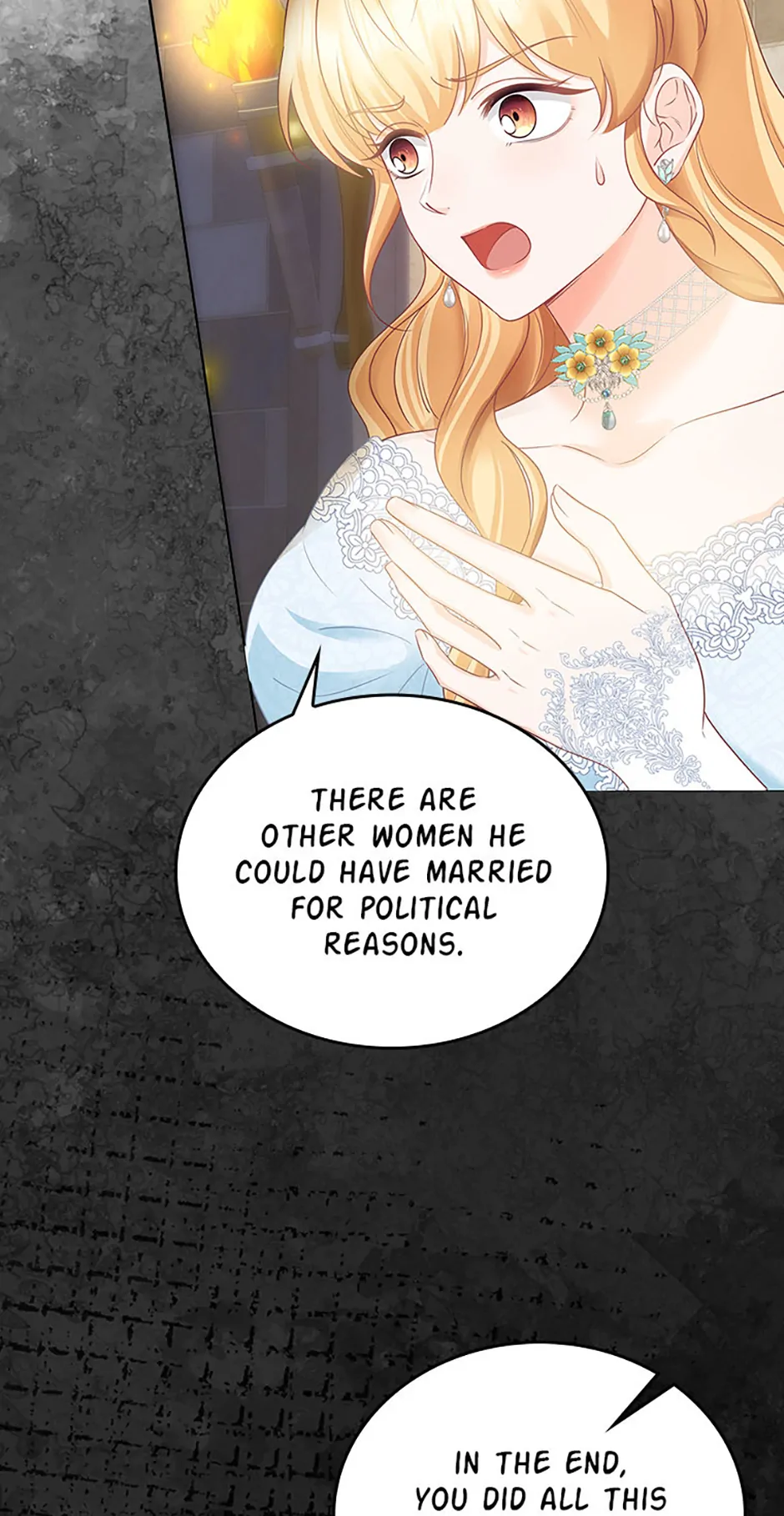 Let’s Live Together Chapter 64 - Page 44