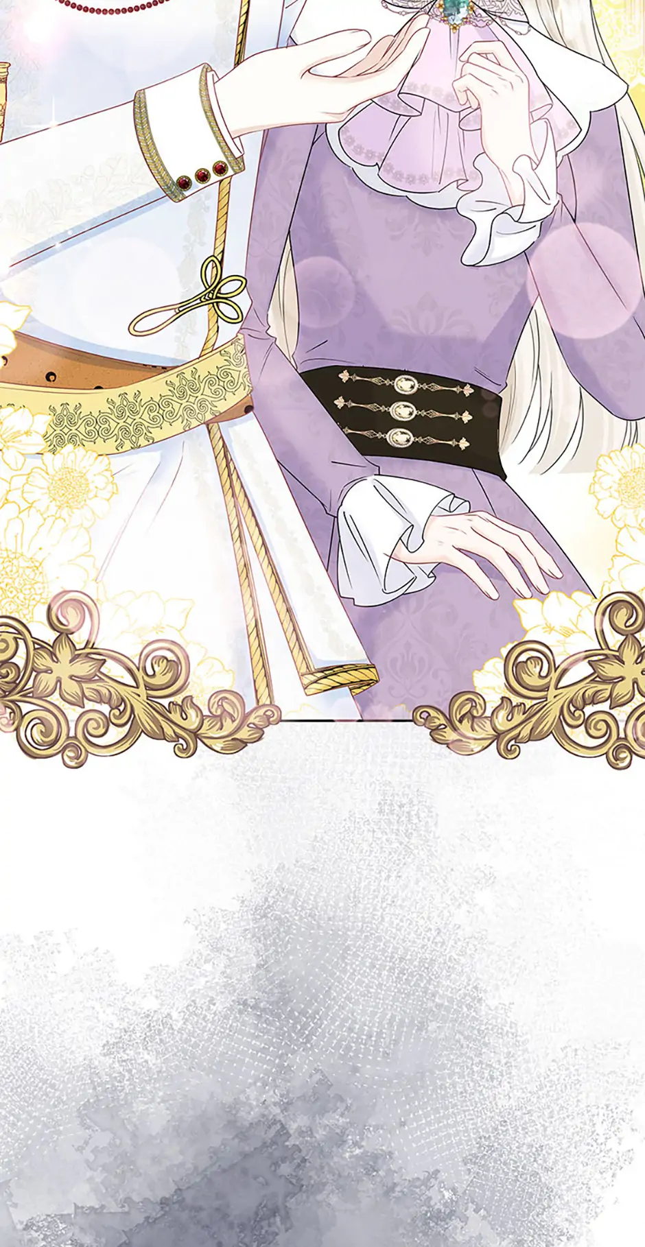 Let’s Live Together Chapter 64 - Page 49