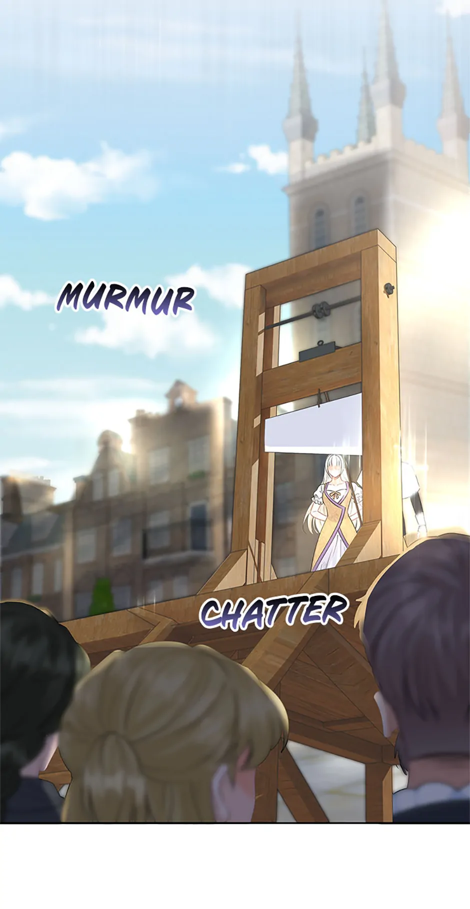 Let’s Live Together Chapter 64 - Page 52