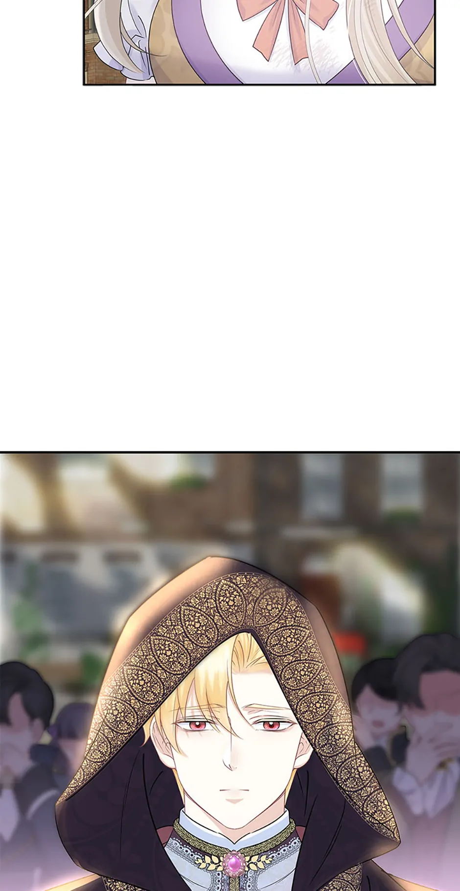 Let’s Live Together Chapter 64 - Page 54