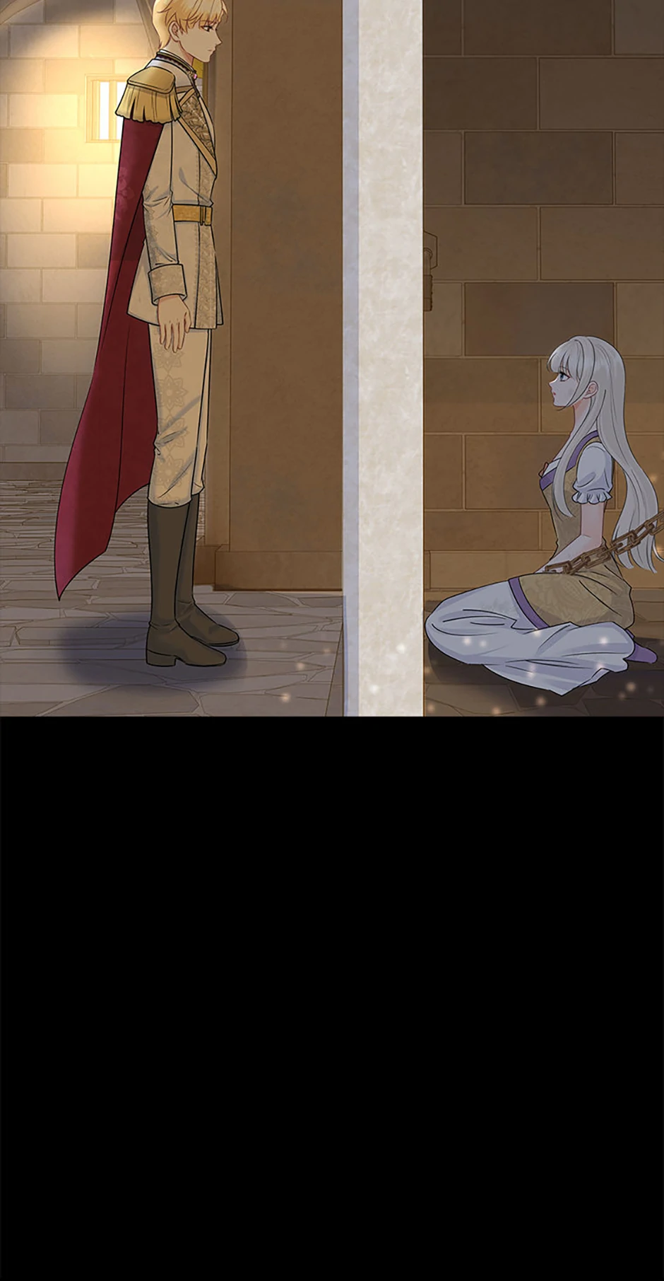 Let’s Live Together Chapter 64 - Page 57