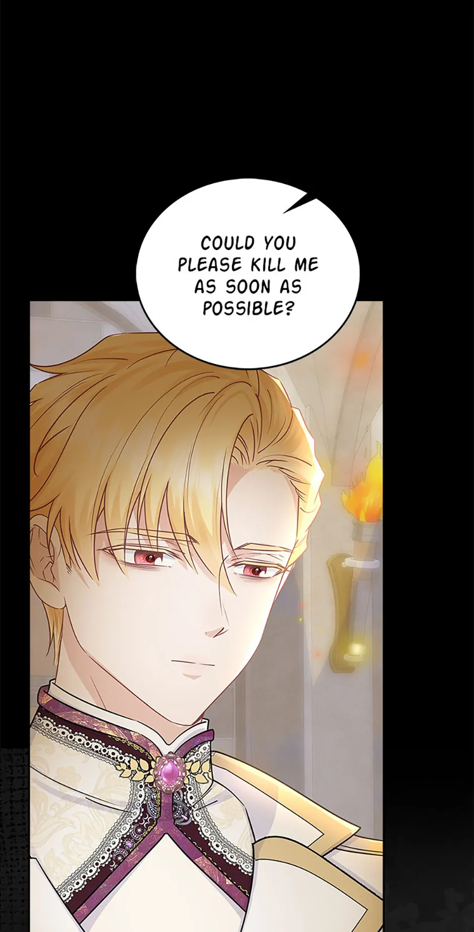 Let’s Live Together Chapter 64 - Page 59