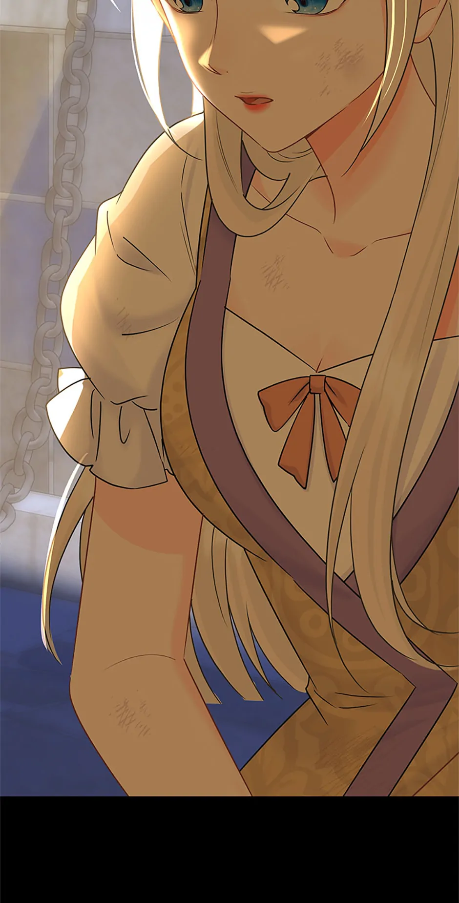 Let’s Live Together Chapter 64 - Page 61