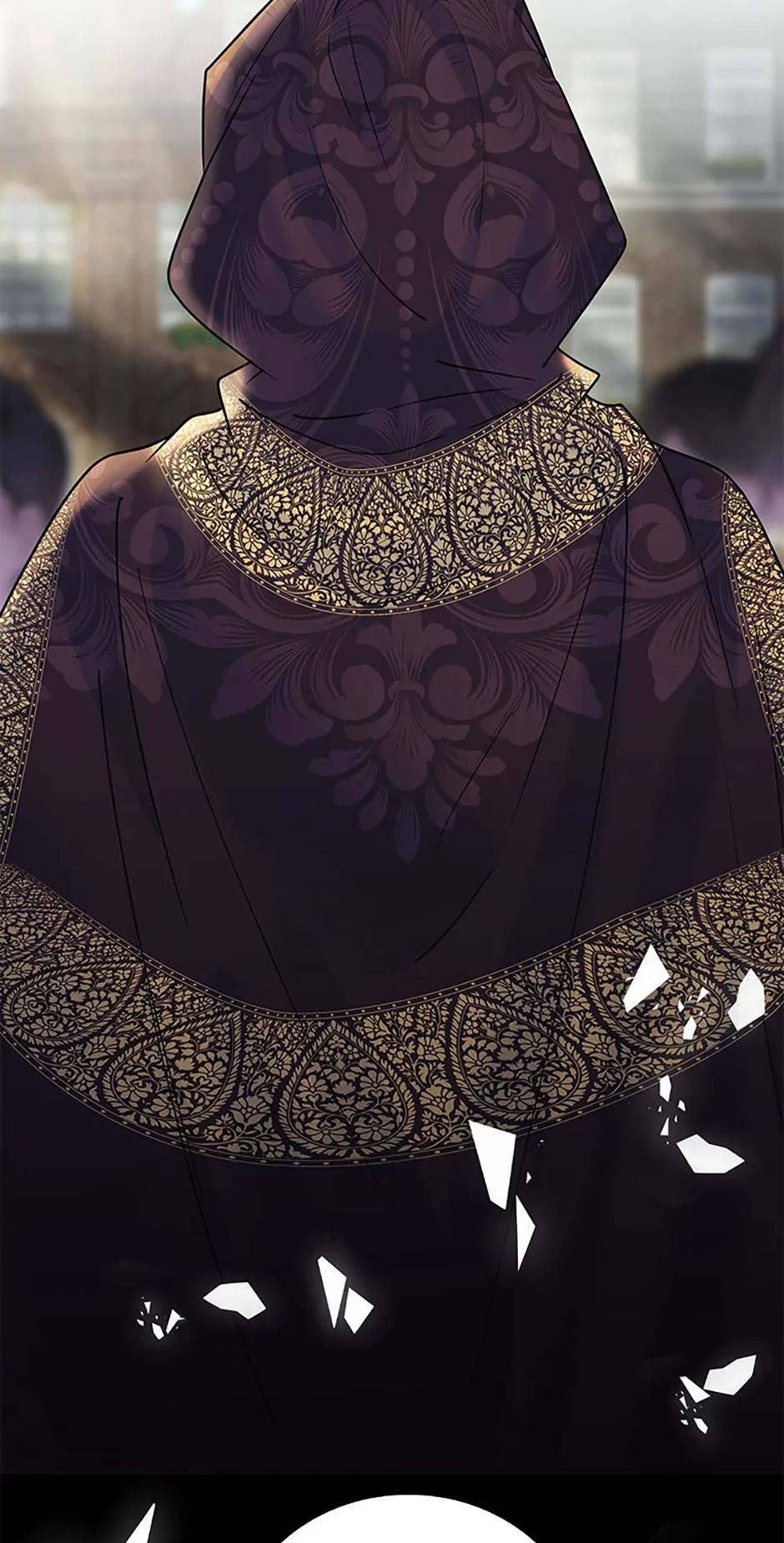 Let’s Live Together Chapter 64 - Page 63