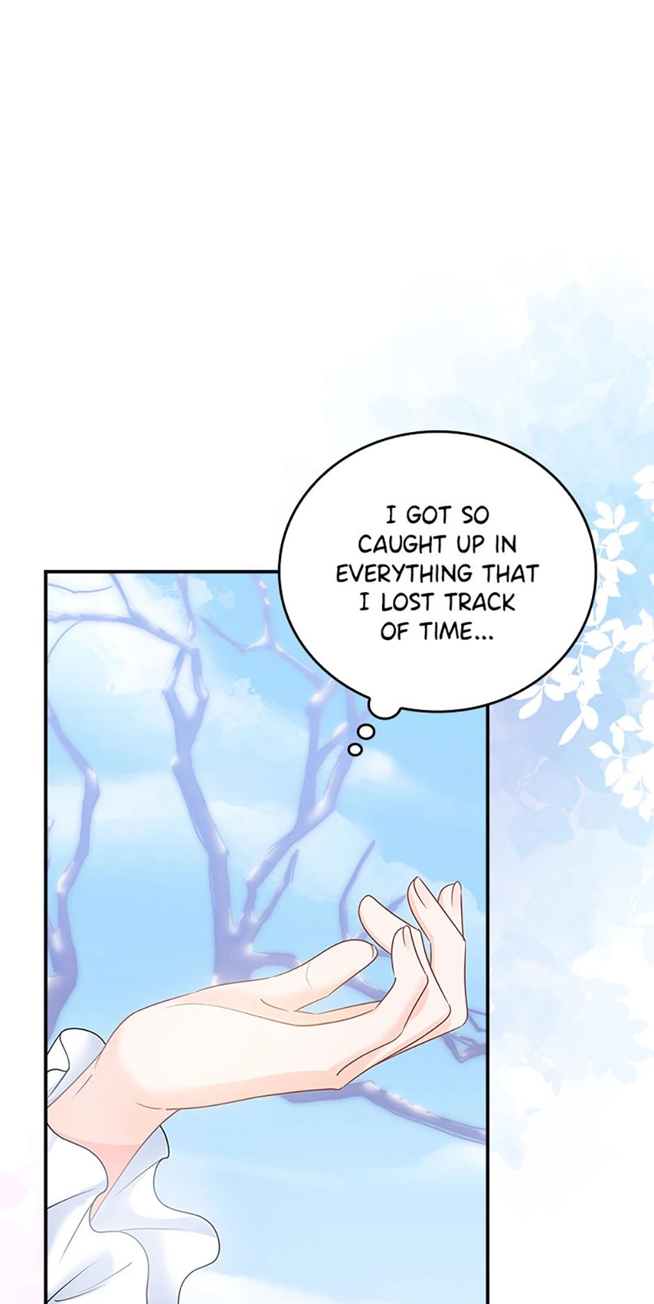 Let’s Live Together Chapter 64 - Page 68