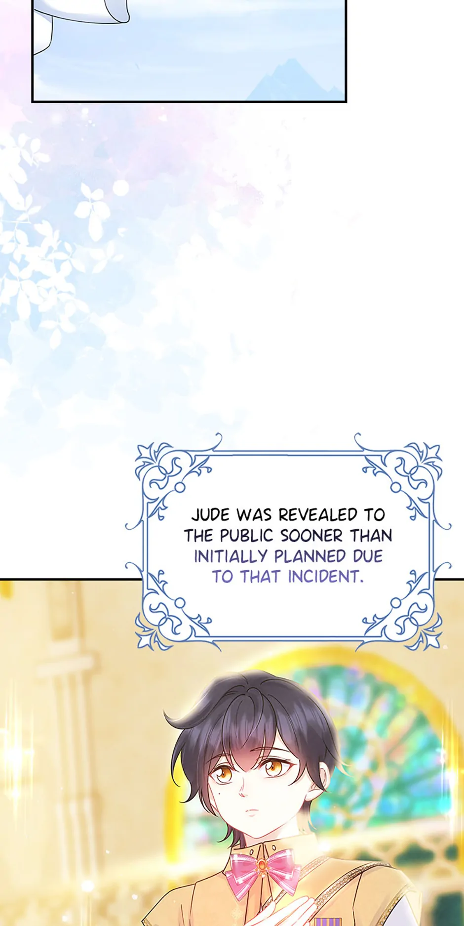 Let’s Live Together Chapter 64 - Page 69