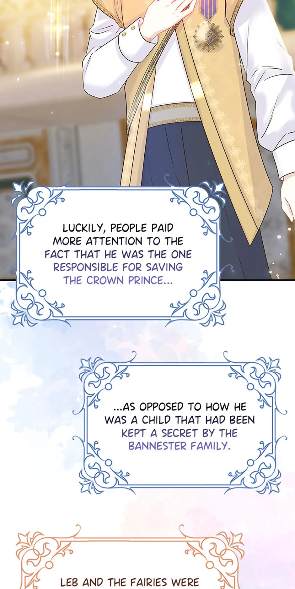 Let’s Live Together Chapter 64 - Page 70