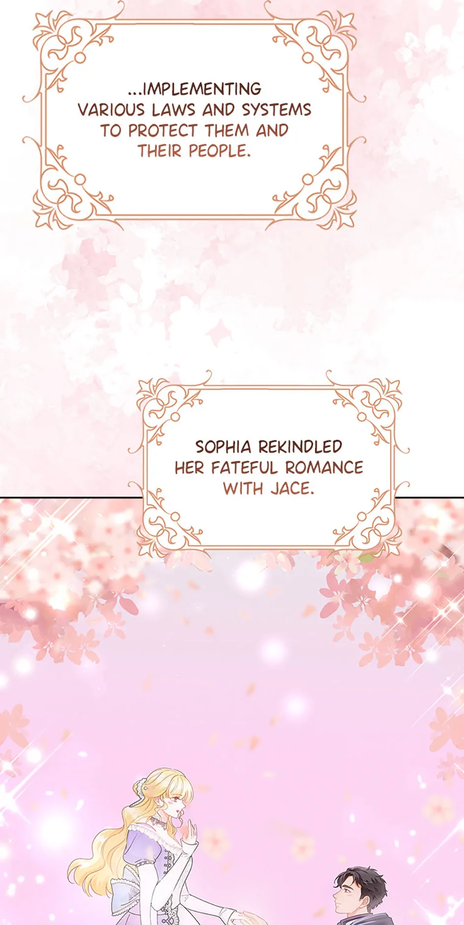 Let’s Live Together Chapter 64 - Page 72