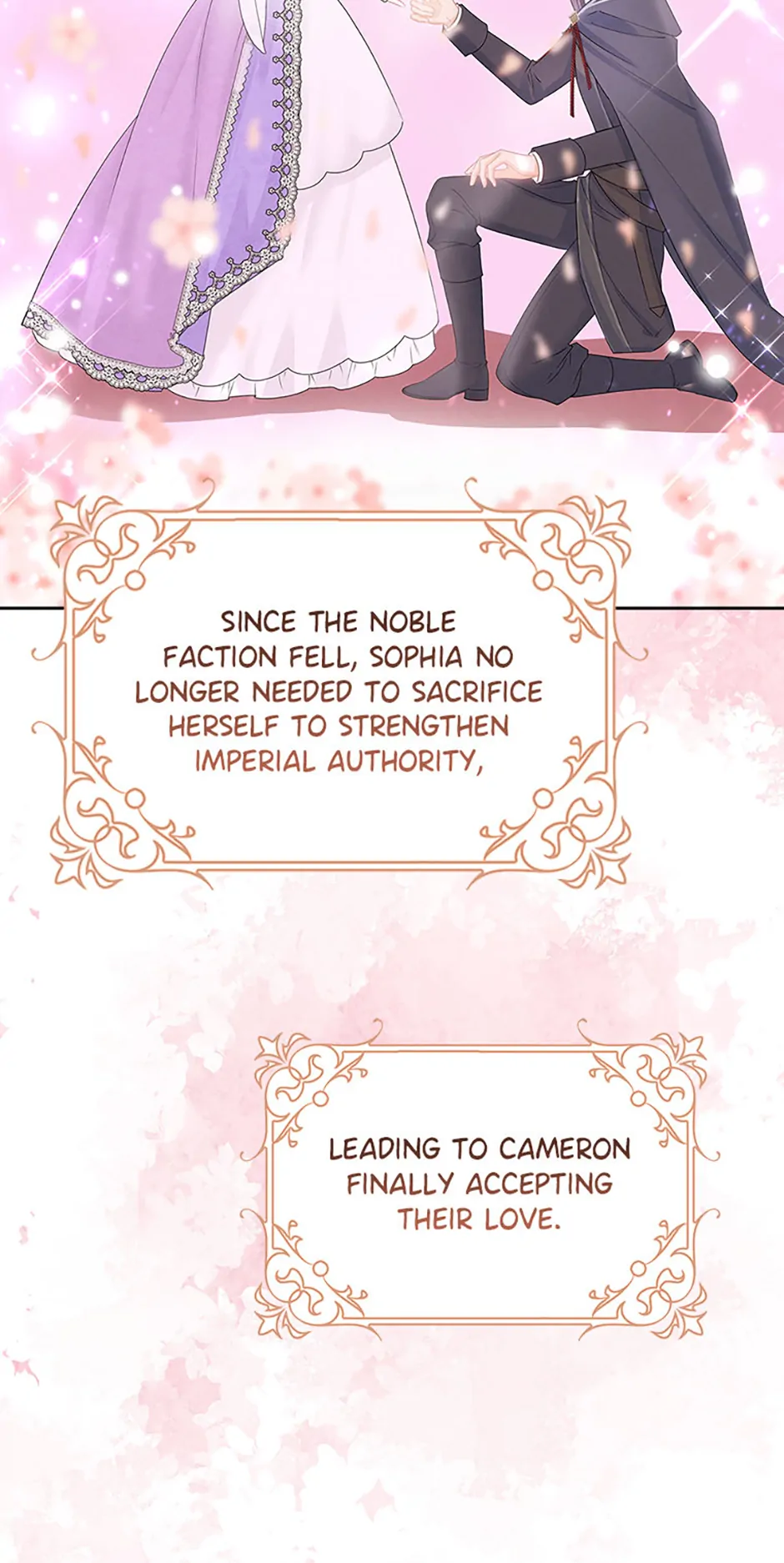 Let’s Live Together Chapter 64 - Page 73