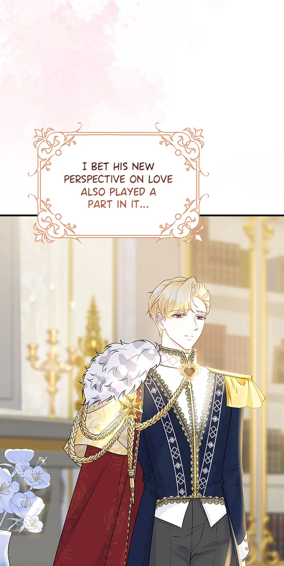 Let’s Live Together Chapter 64 - Page 74