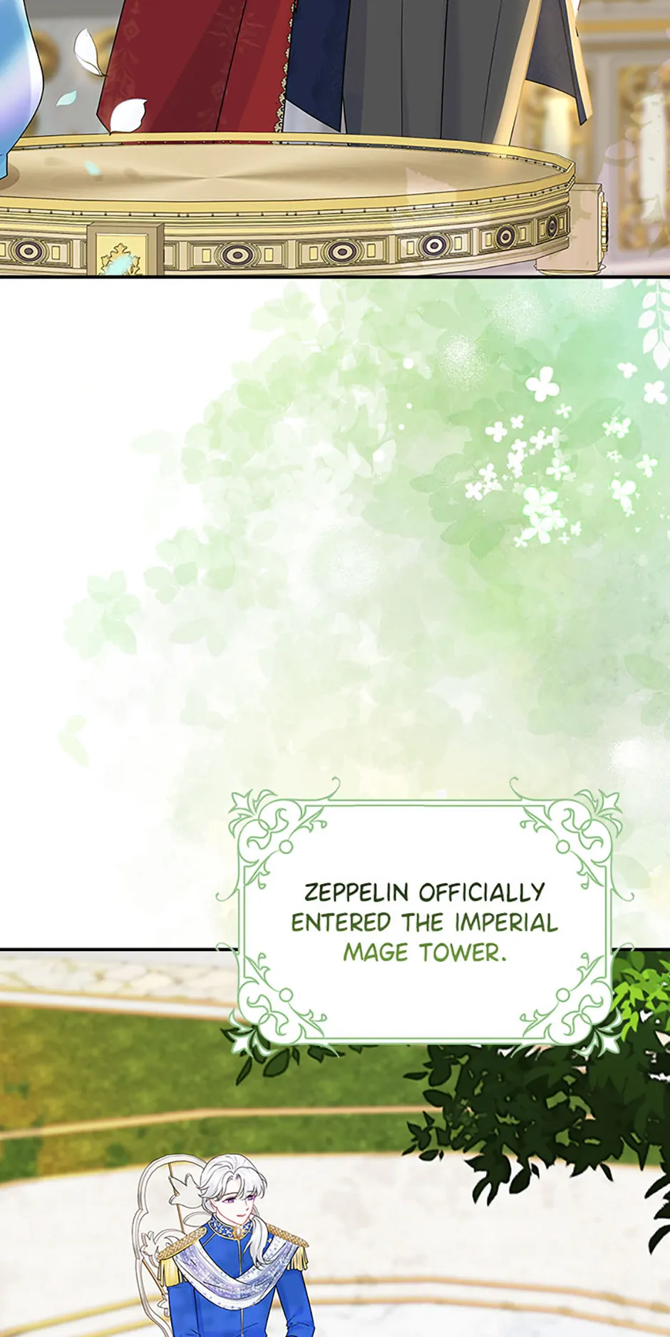 Let’s Live Together Chapter 64 - Page 75