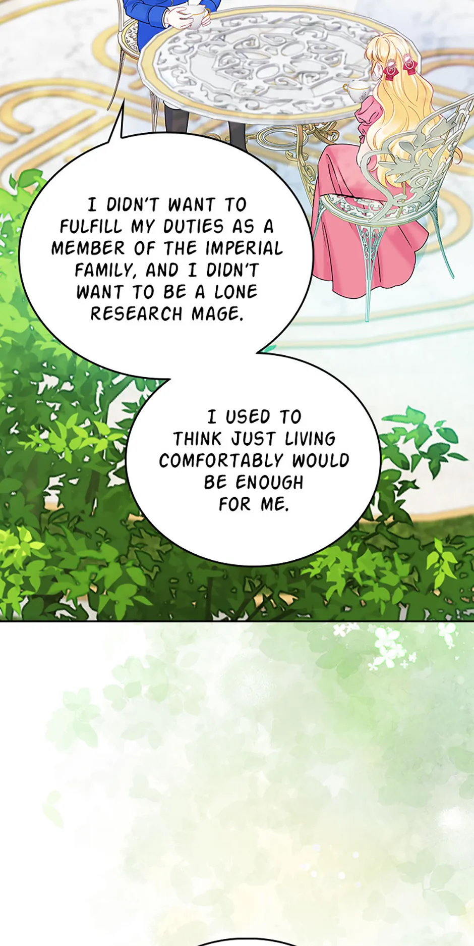 Let’s Live Together Chapter 64 - Page 76