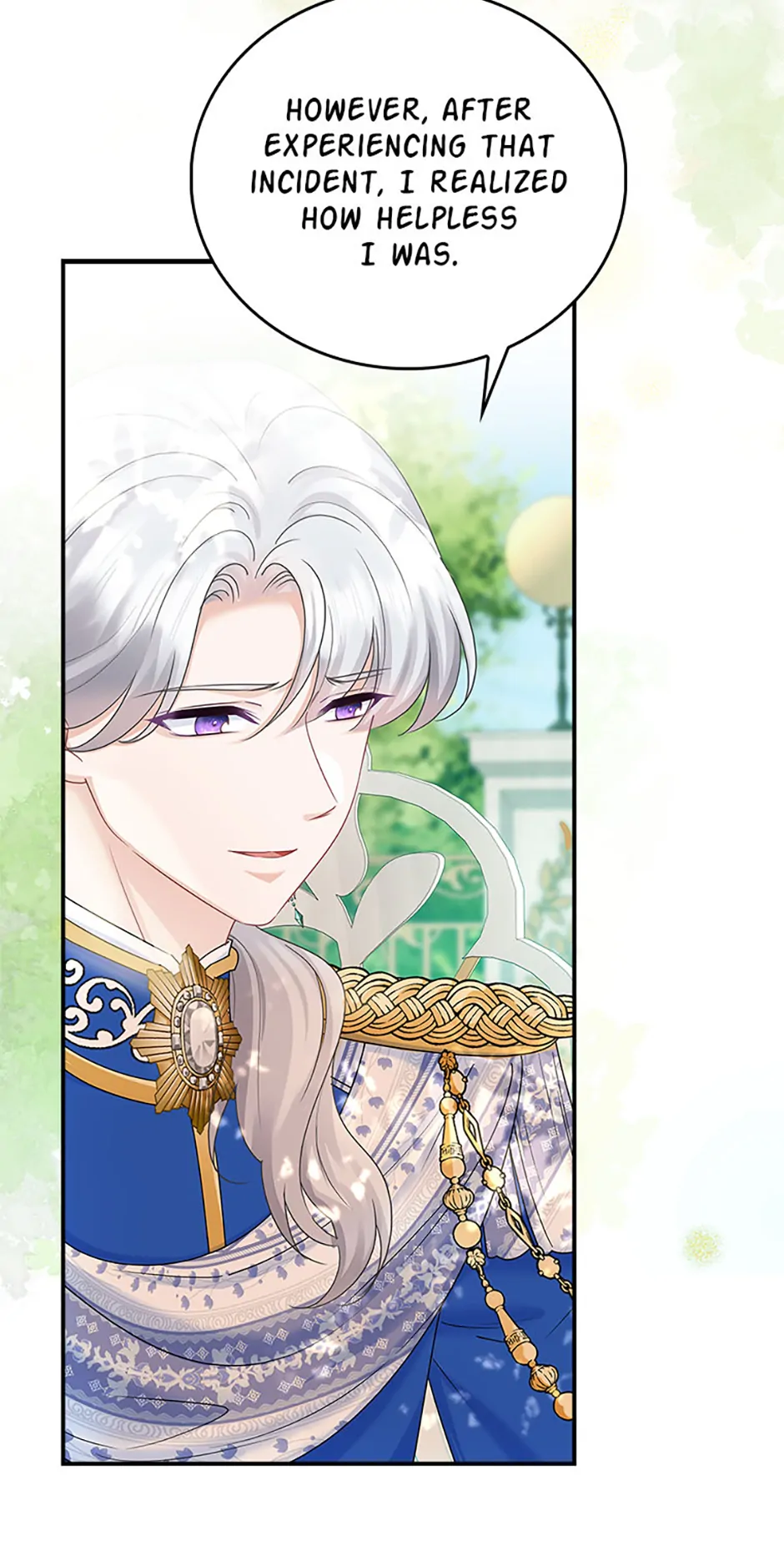 Let’s Live Together Chapter 64 - Page 77