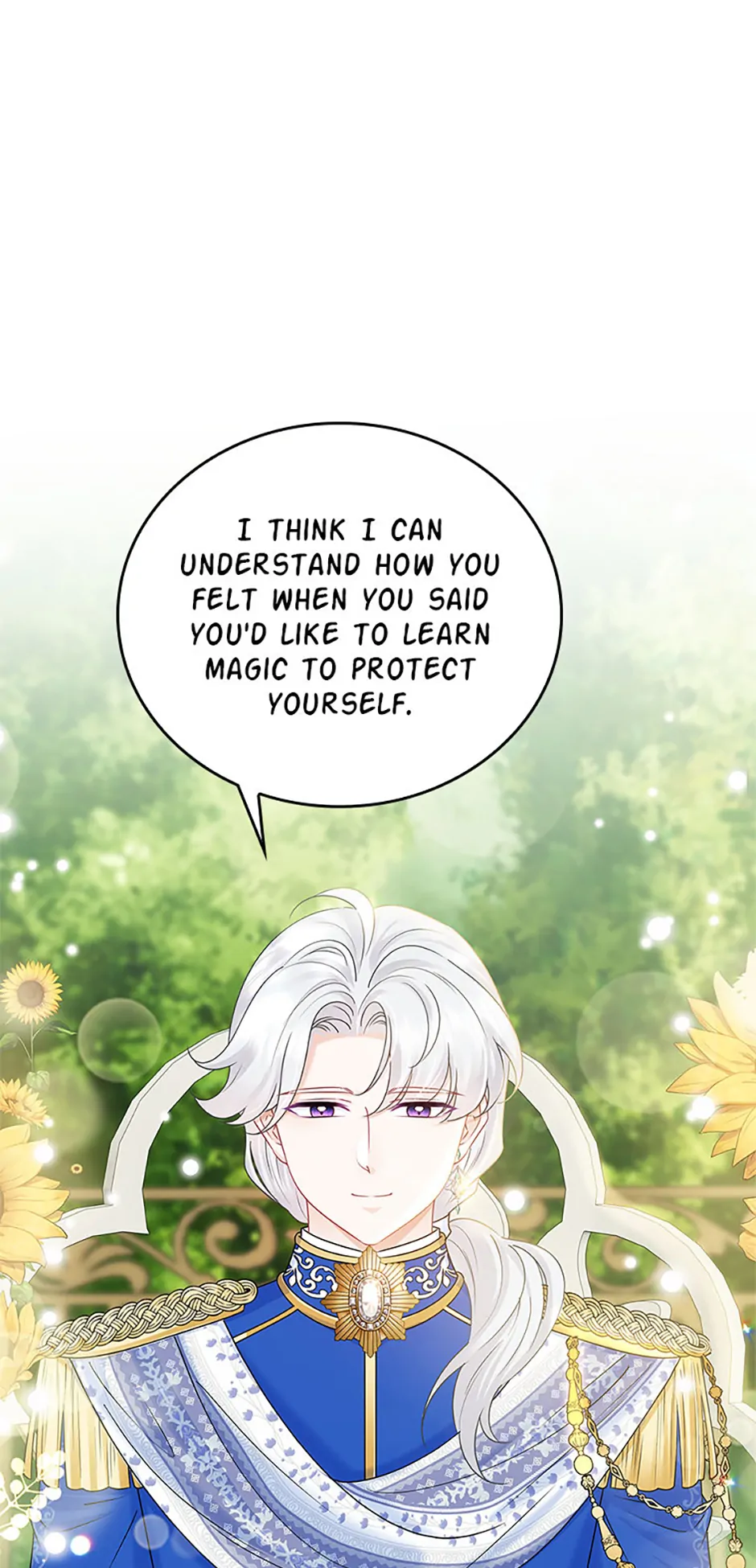 Let’s Live Together Chapter 64 - Page 78