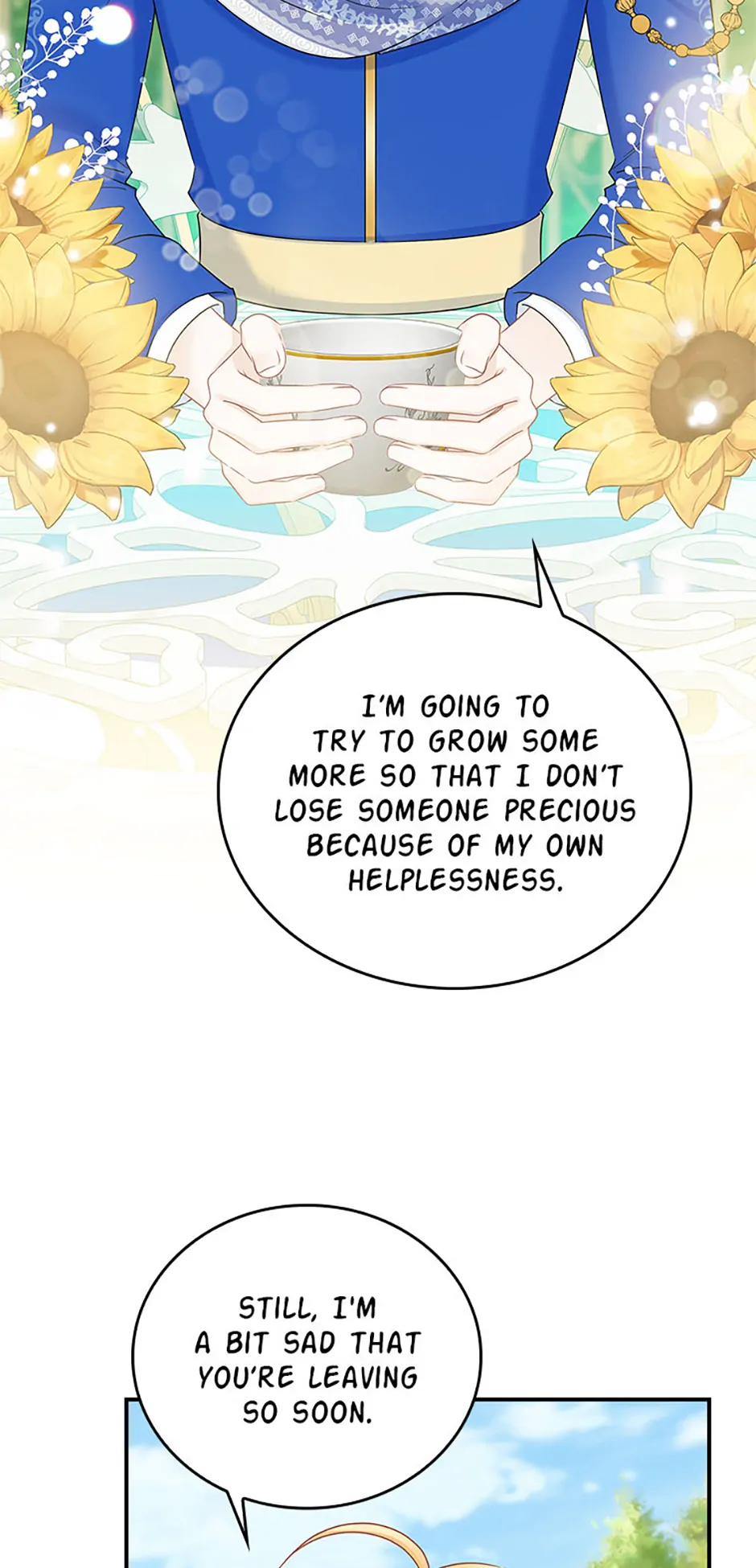 Let’s Live Together Chapter 64 - Page 79