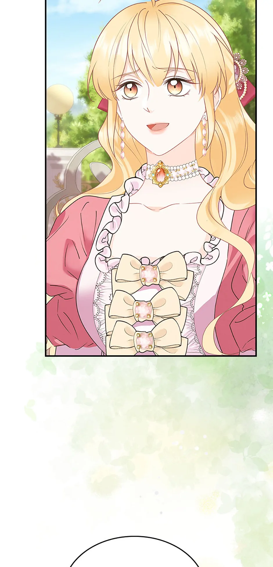 Let’s Live Together Chapter 64 - Page 80