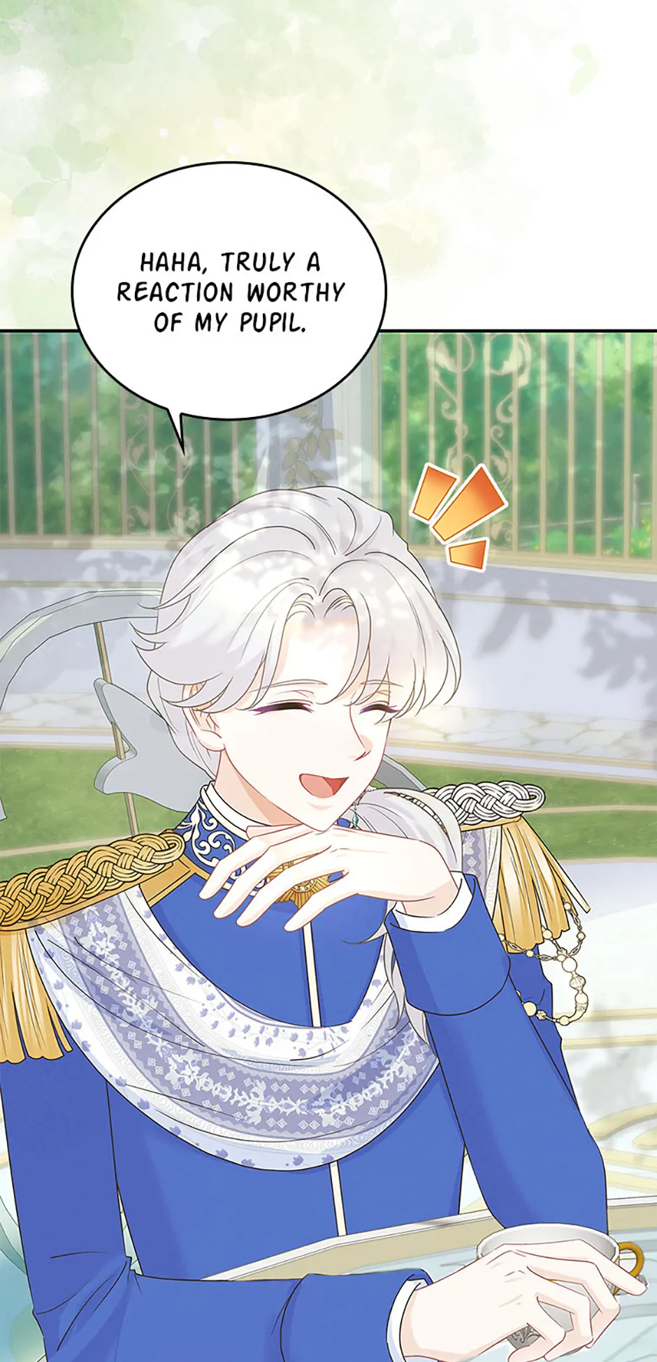 Let’s Live Together Chapter 64 - Page 82