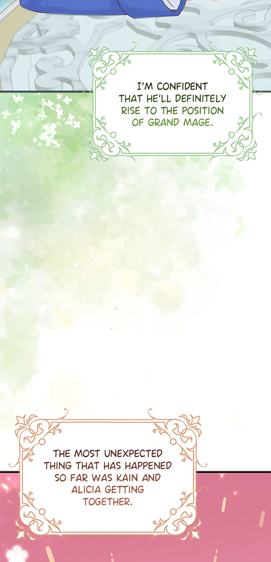 Let’s Live Together Chapter 64 - Page 83