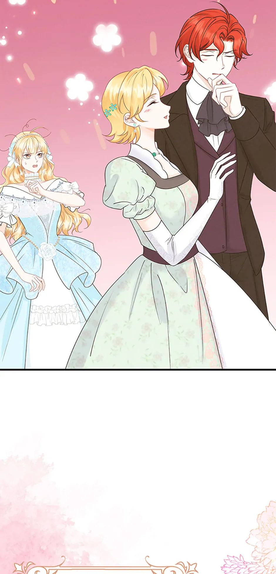 Let’s Live Together Chapter 64 - Page 84