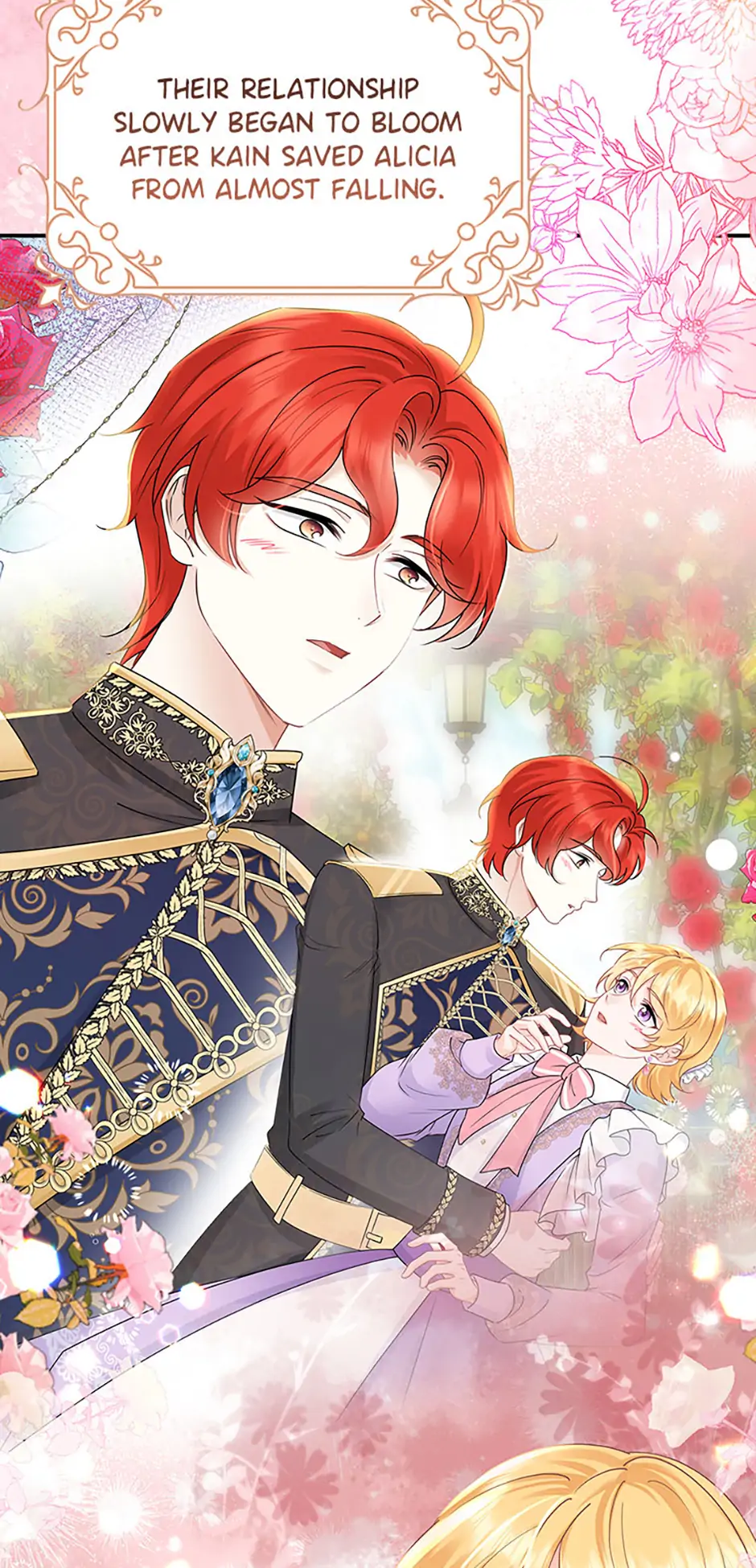 Let’s Live Together Chapter 64 - Page 85