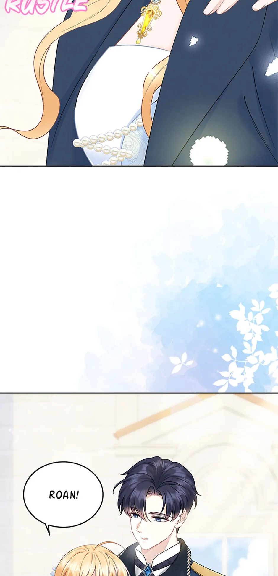 Let’s Live Together Chapter 64 - Page 89