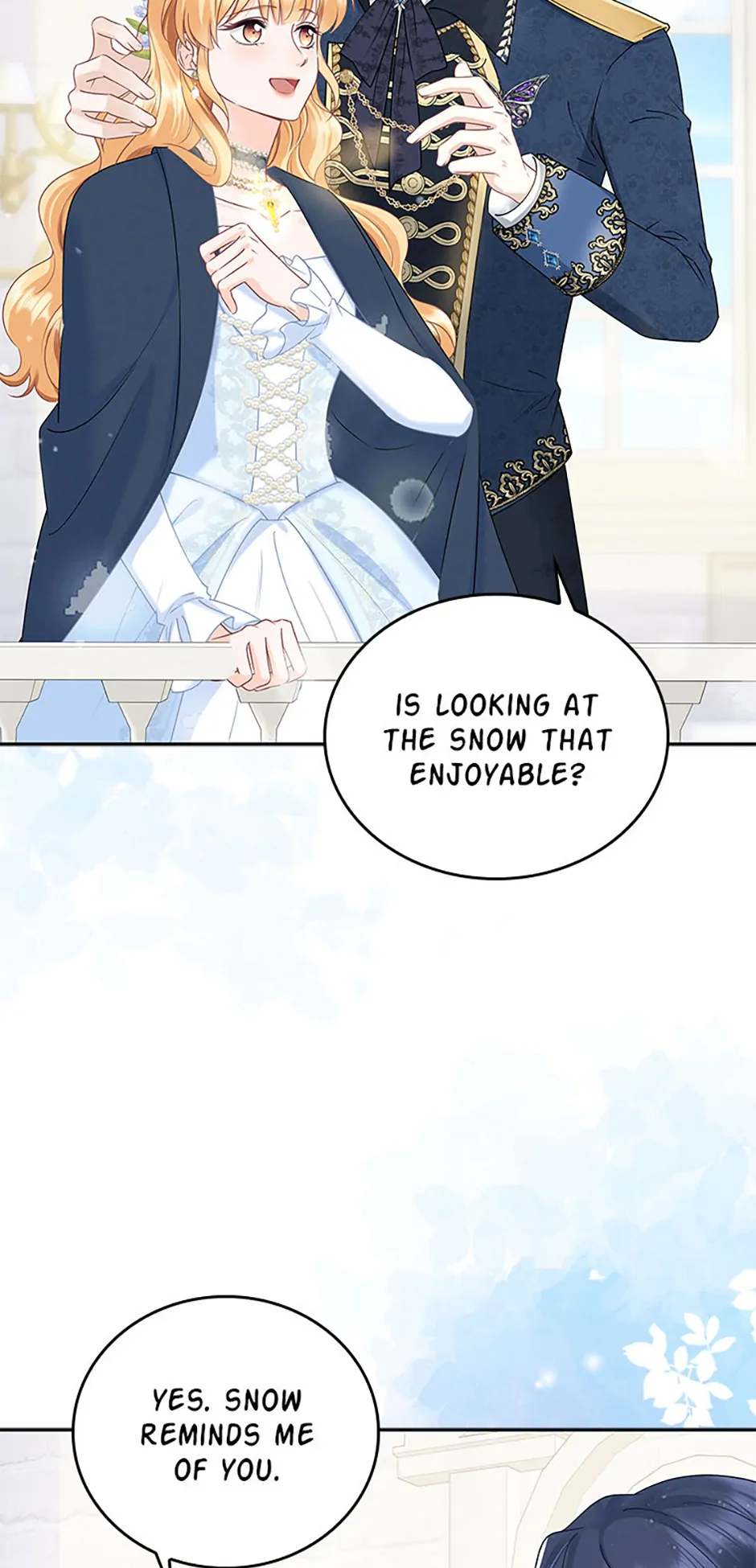 Let’s Live Together Chapter 64 - Page 90