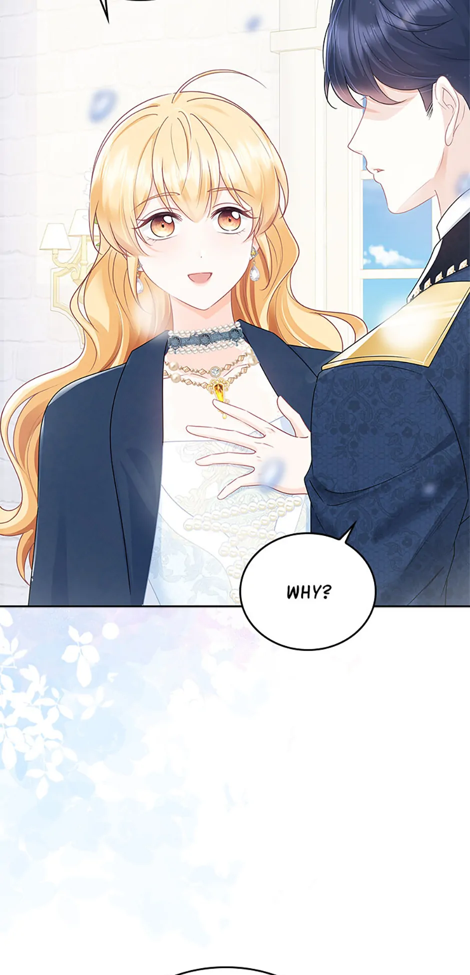 Let’s Live Together Chapter 64 - Page 91